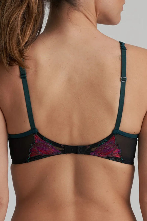 Marie Jo Yoly Padded Bra Heartshape